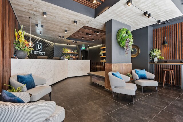 ディストリクト サウス ヤラ