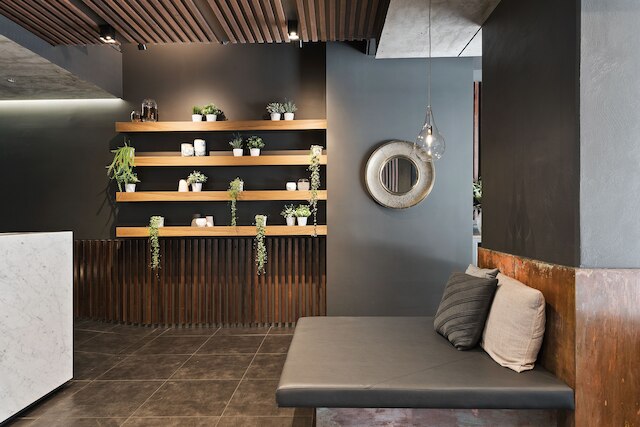 ディストリクト サウス ヤラ