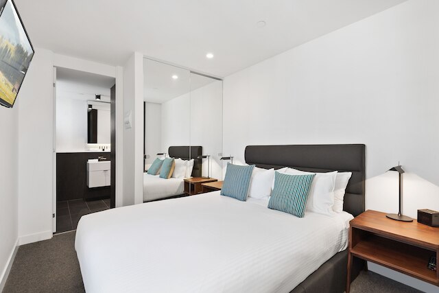 ディストリクト サウス ヤラ