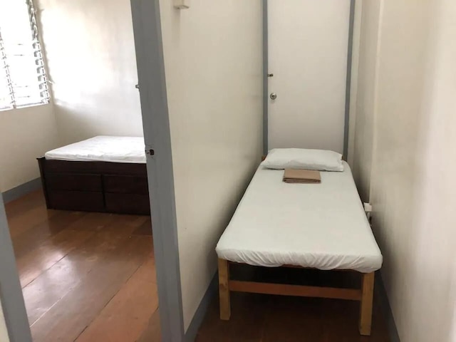 プレスティジオ ホテル アパートメンツ