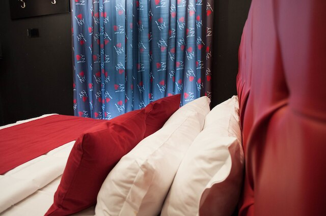 ホテル ベラ ナポリ