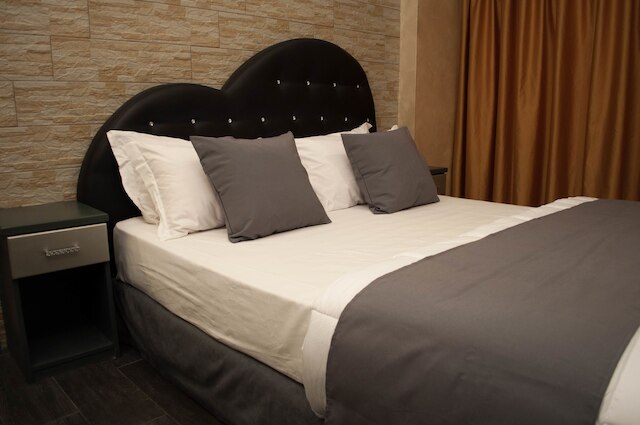 ホテル ベラ ナポリ