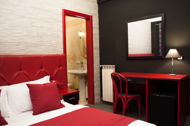 ホテル ベラ ナポリ