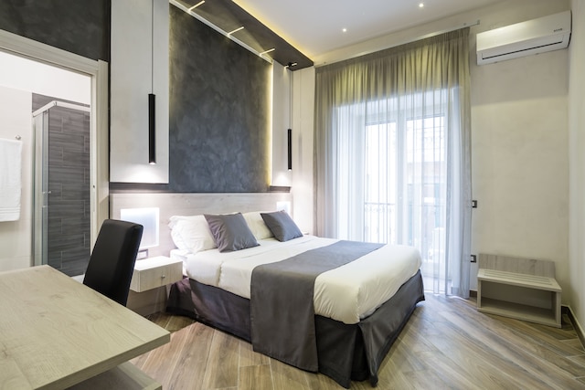 ホテル ベラ ナポリ