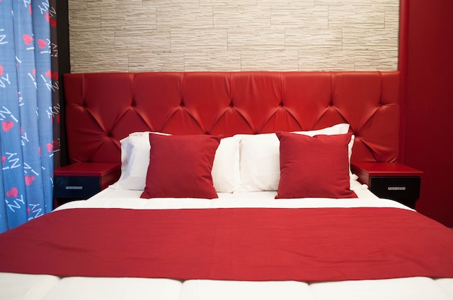 ホテル ベラ ナポリ