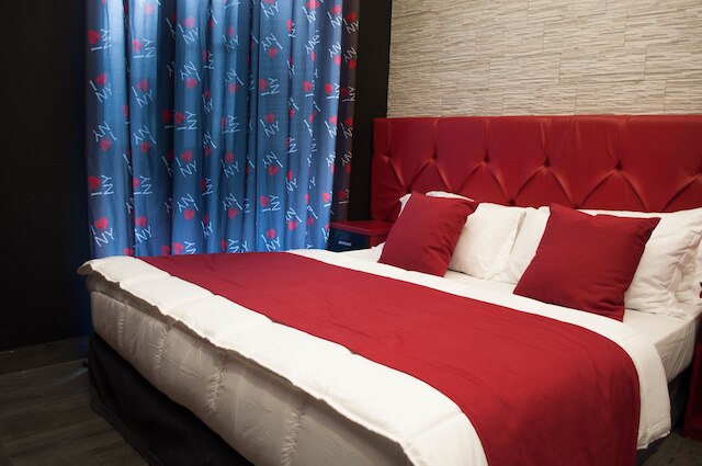 ホテル ベラ ナポリ