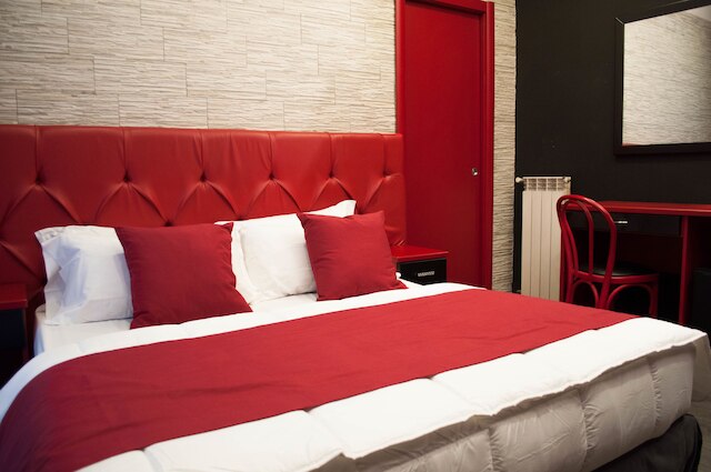 ホテル ベラ ナポリ