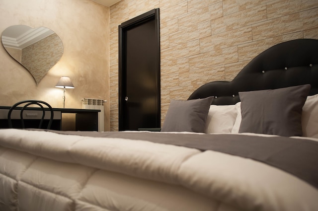 ホテル ベラ ナポリ