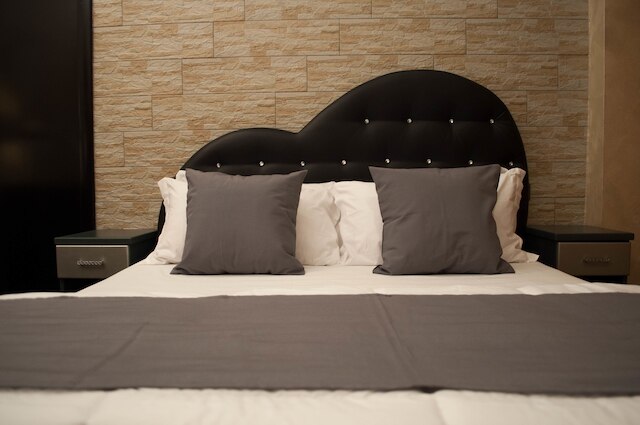 ホテル ベラ ナポリ