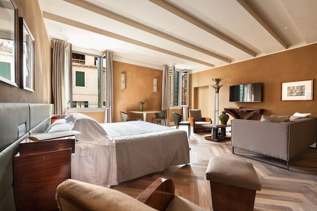 リアッシディ ウェルネス スイーツ