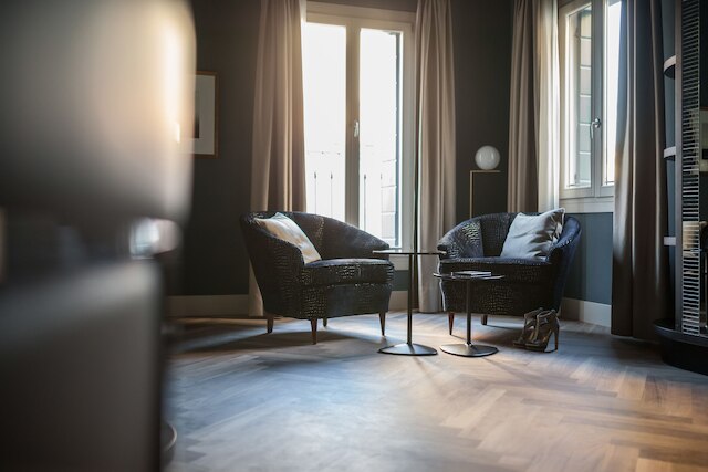 リアッシディ ウェルネス スイーツ