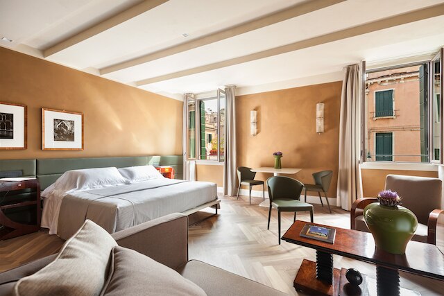 リアッシディ ウェルネス スイーツ