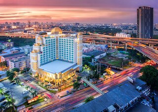 アル メロス バンコク