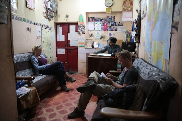 ソミット ペイング ゲスト ハウス