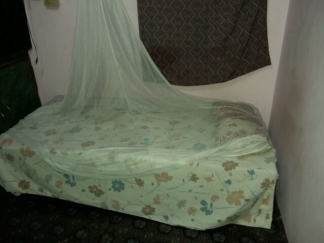 ソミット ペイング ゲスト ハウス