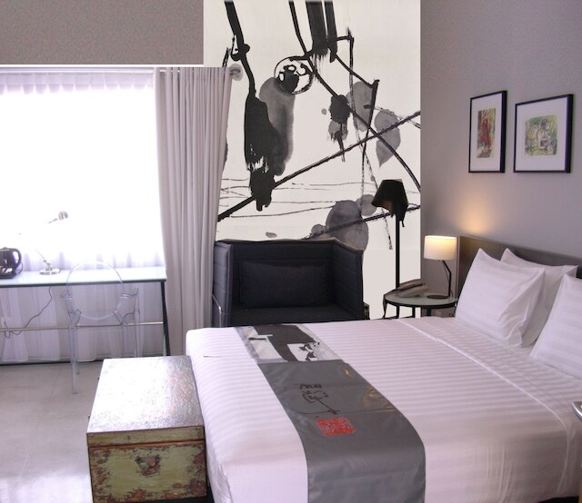 スカラ ベッド アンド ビヨンド