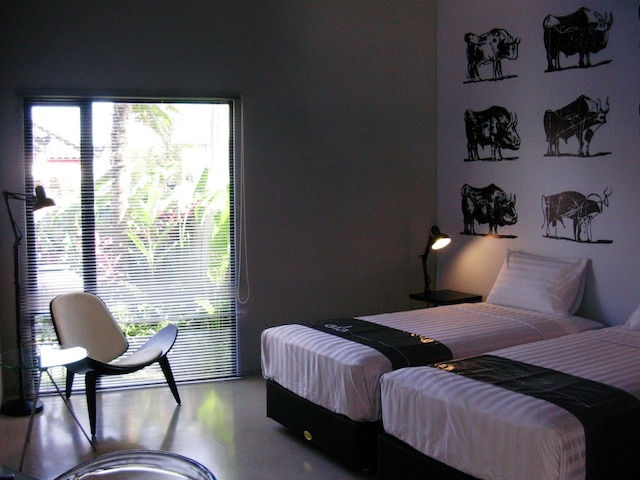 スカラ ベッド アンド ビヨンド