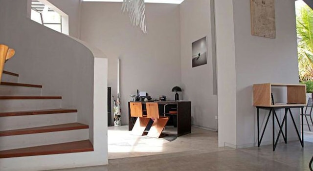 スカラ ベッド アンド ビヨンド