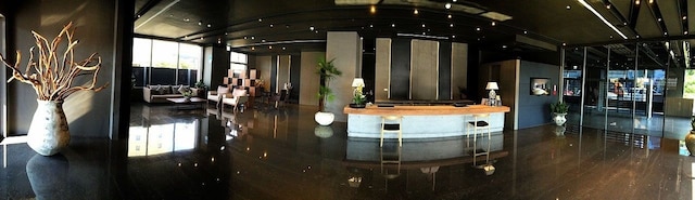 チアイー グァンヂー ホテル (嘉義觀止飯店)