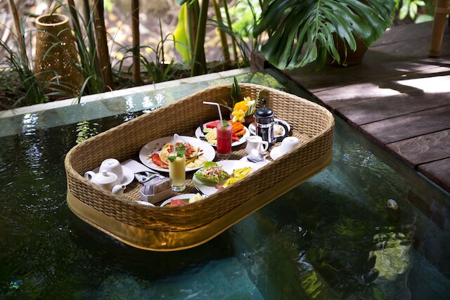 カラパ リゾート アンド ヨガ リトリート