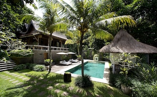 カラパ リゾート アンド ヨガ リトリート