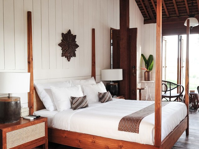 カラパ リゾート アンド ヨガ リトリート