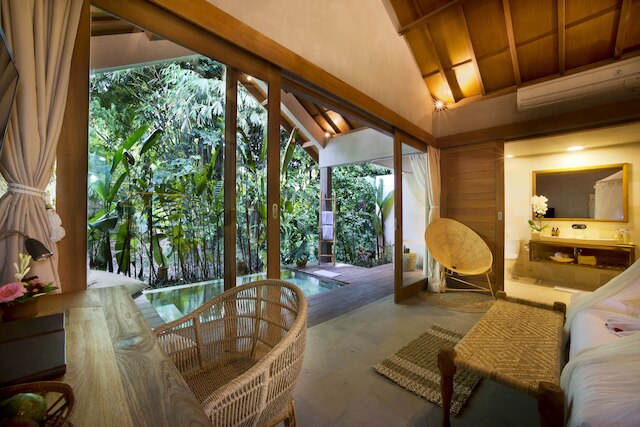 カラパ リゾート アンド ヨガ リトリート