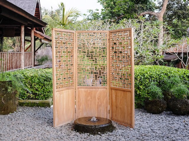 カラパ リゾート アンド ヨガ リトリート