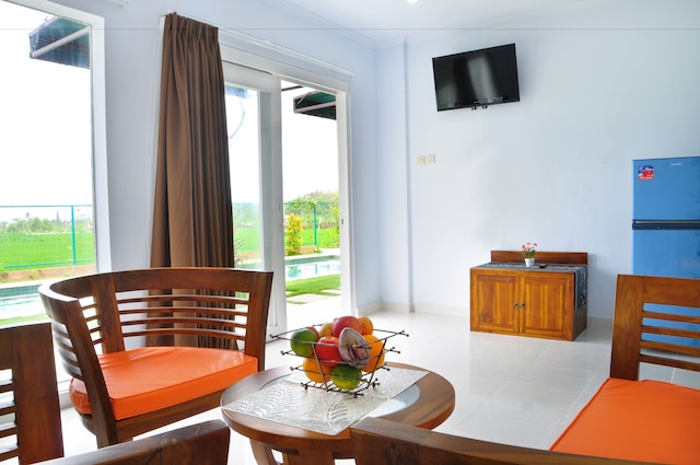 Villa Tangtu Beach Inn