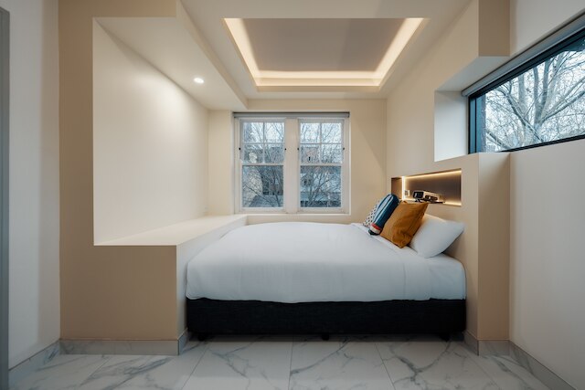 コージー M ホステル