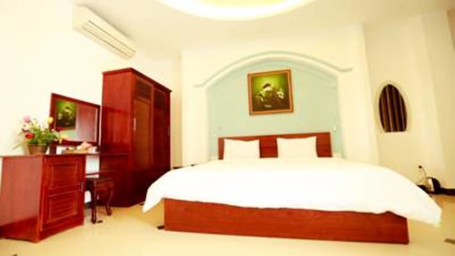 スアン ハング ホテル