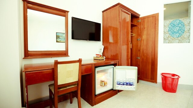 スアン ハング ホテル