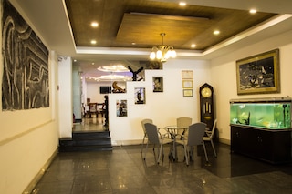 スアン ハング ホテル