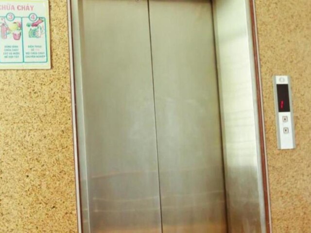 スアン ハング ホテル