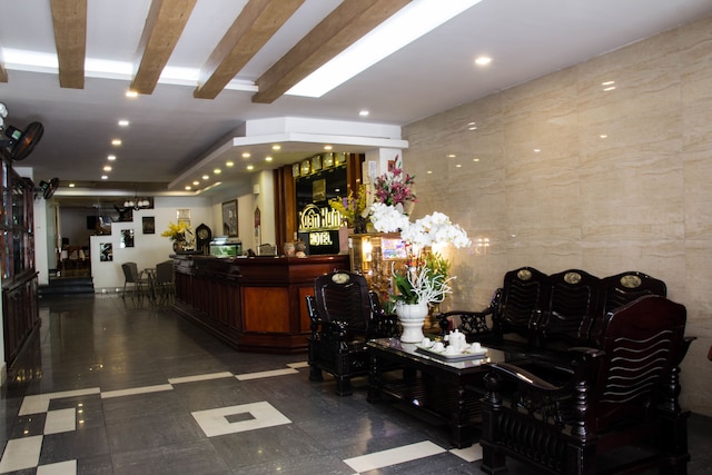 スアン ハング ホテル