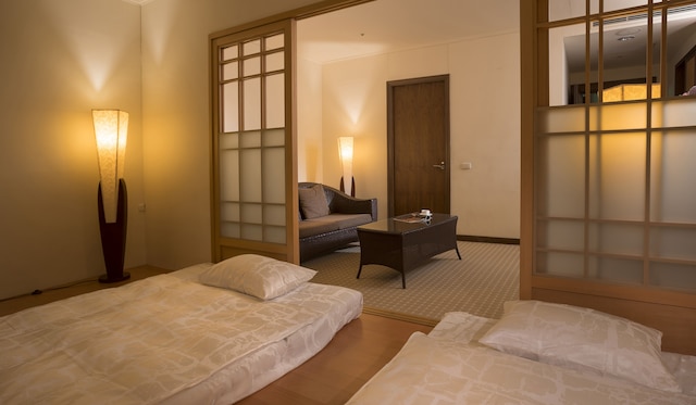 ル ボー マックス リゾート (名都觀光渡假大飯店)