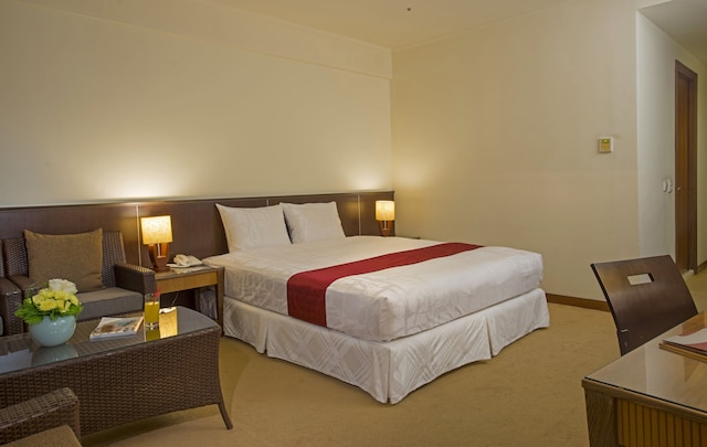 ル ボー マックス リゾート (名都觀光渡假大飯店)