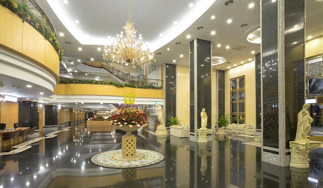 ル ボー マックス リゾート (名都觀光渡假大飯店)