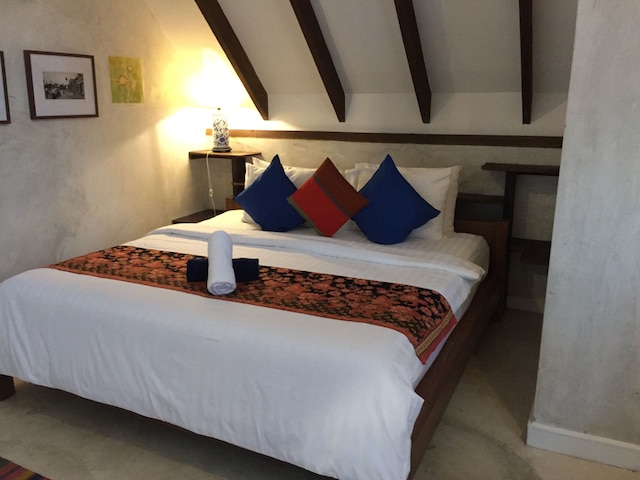 パンジー パンジー トロピカル ウドゥン ホーム