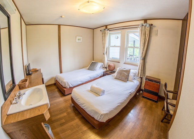 ジャム ロッジ ニセコ