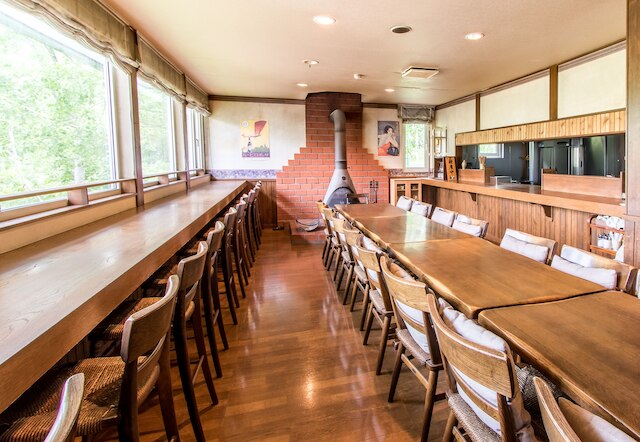 ジャム ロッジ ニセコ