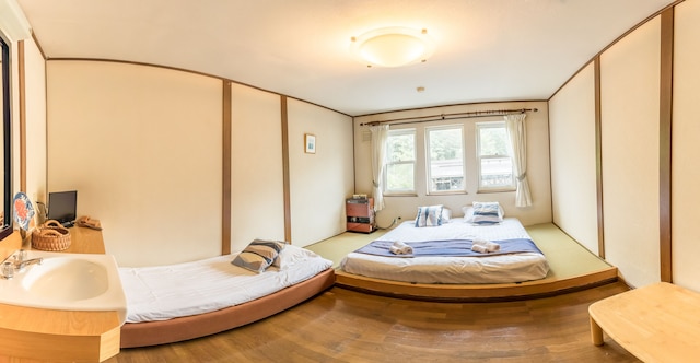 ジャム ロッジ ニセコ