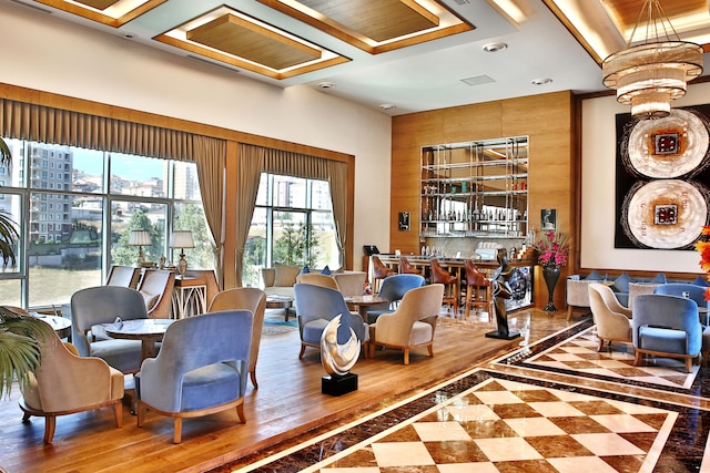 Bof Hotels Ceo Suites Atasehir