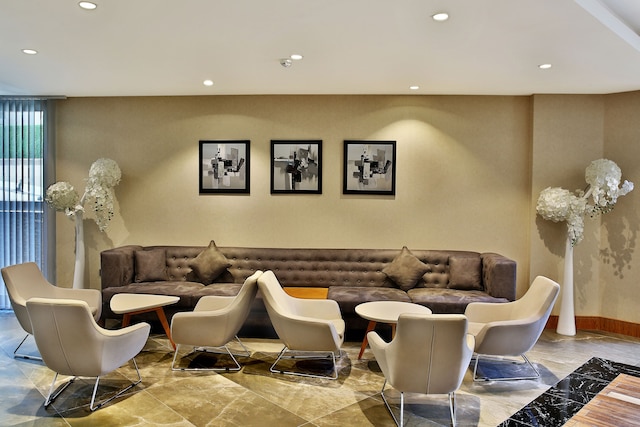 Bof Hotels Ceo Suites Atasehir