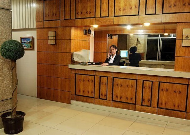 バンブー ガーデン ビジネス イン