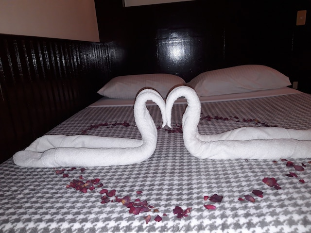 バンブー ガーデン ビジネス イン