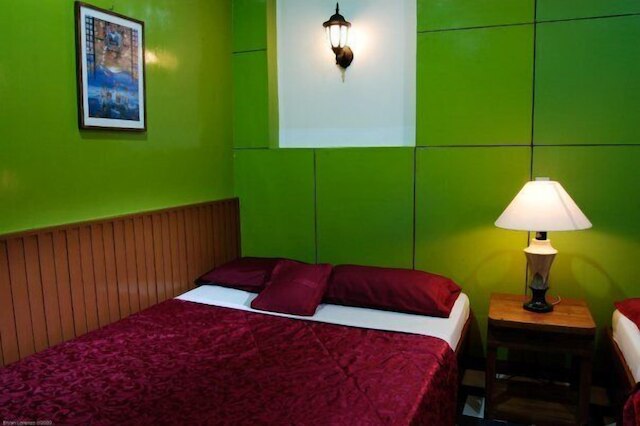 バンブー ガーデン ビジネス イン