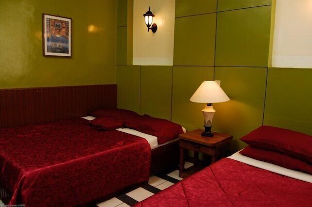 バンブー ガーデン ビジネス イン