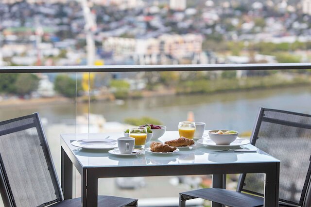 ザ ミルトン レジデンシズ