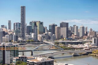 ザ ミルトン レジデンシズ